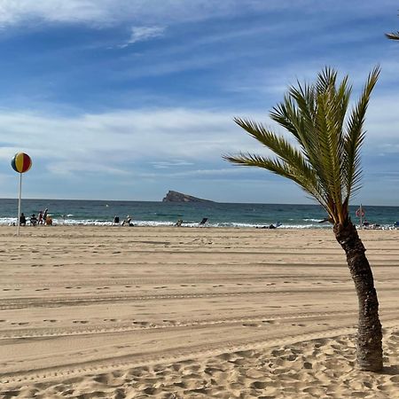 Marinapartsol 5B Benidorm Luaran gambar