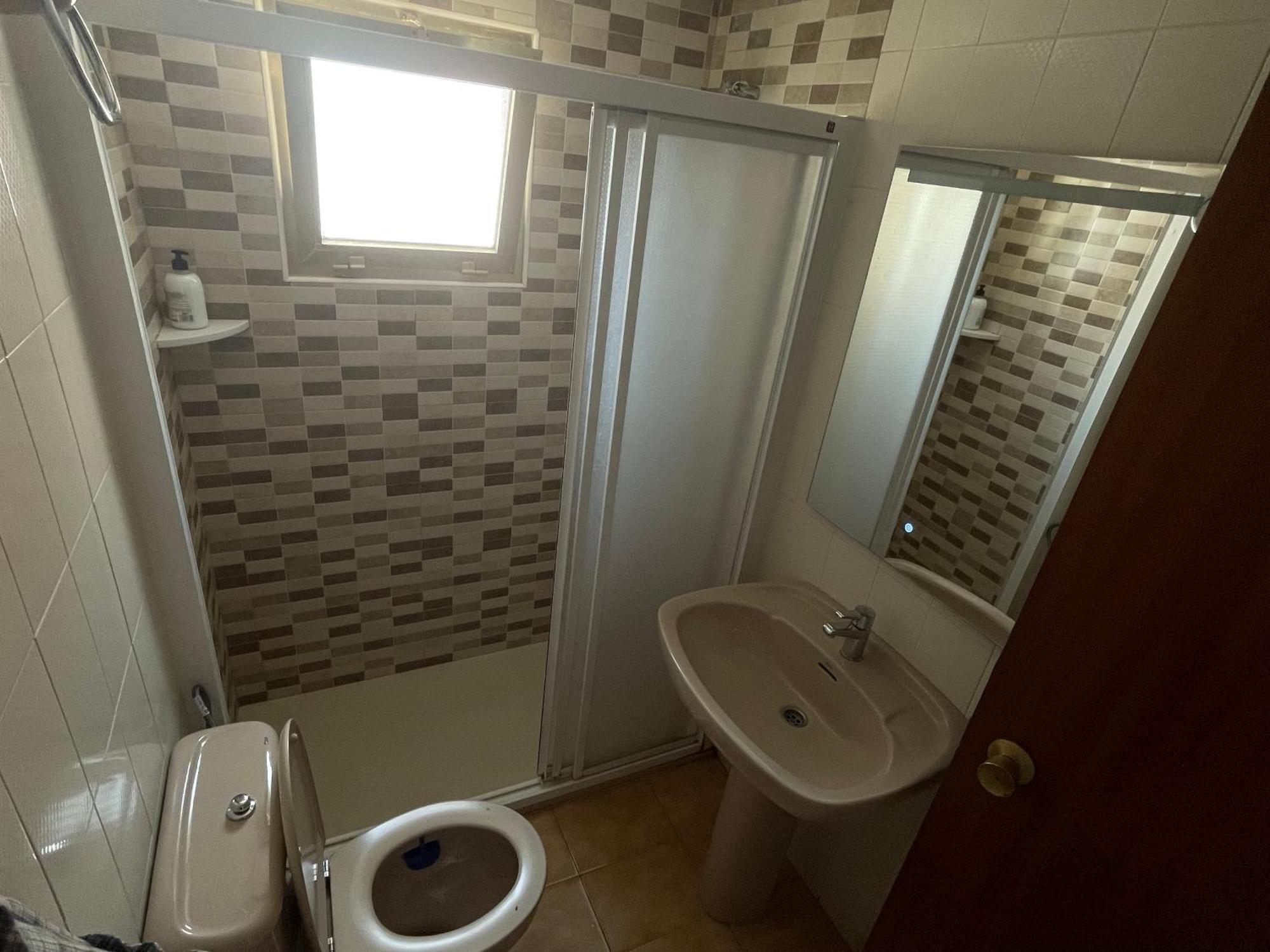 Marinapartsol 5B Benidorm Luaran gambar
